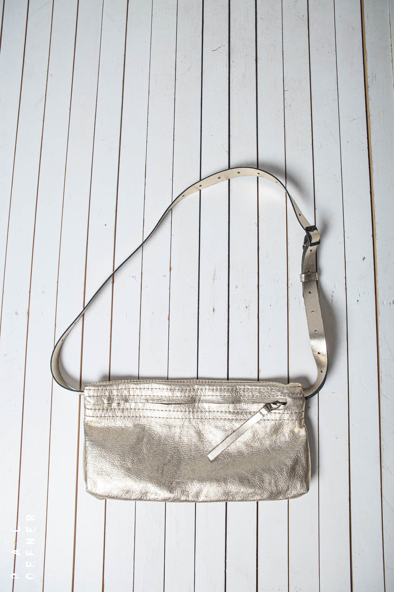 Belt Bag_Leather