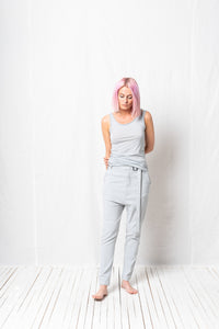 Bit Low Trousers_Soft Stretch