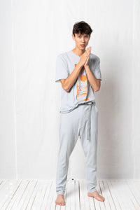 Bit Low Trousers_Soft Stretch