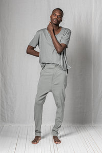 Bit Low Trousers_Super Stretch