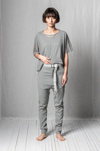 Bit Low Trousers_Super Stretch