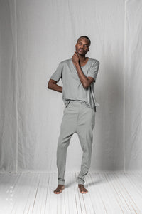 Bit Low Trousers_Super Stretch