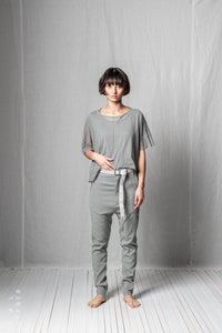 Bit Low Trousers_Super Stretch