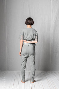 Bit Low Trousers_Super Stretch