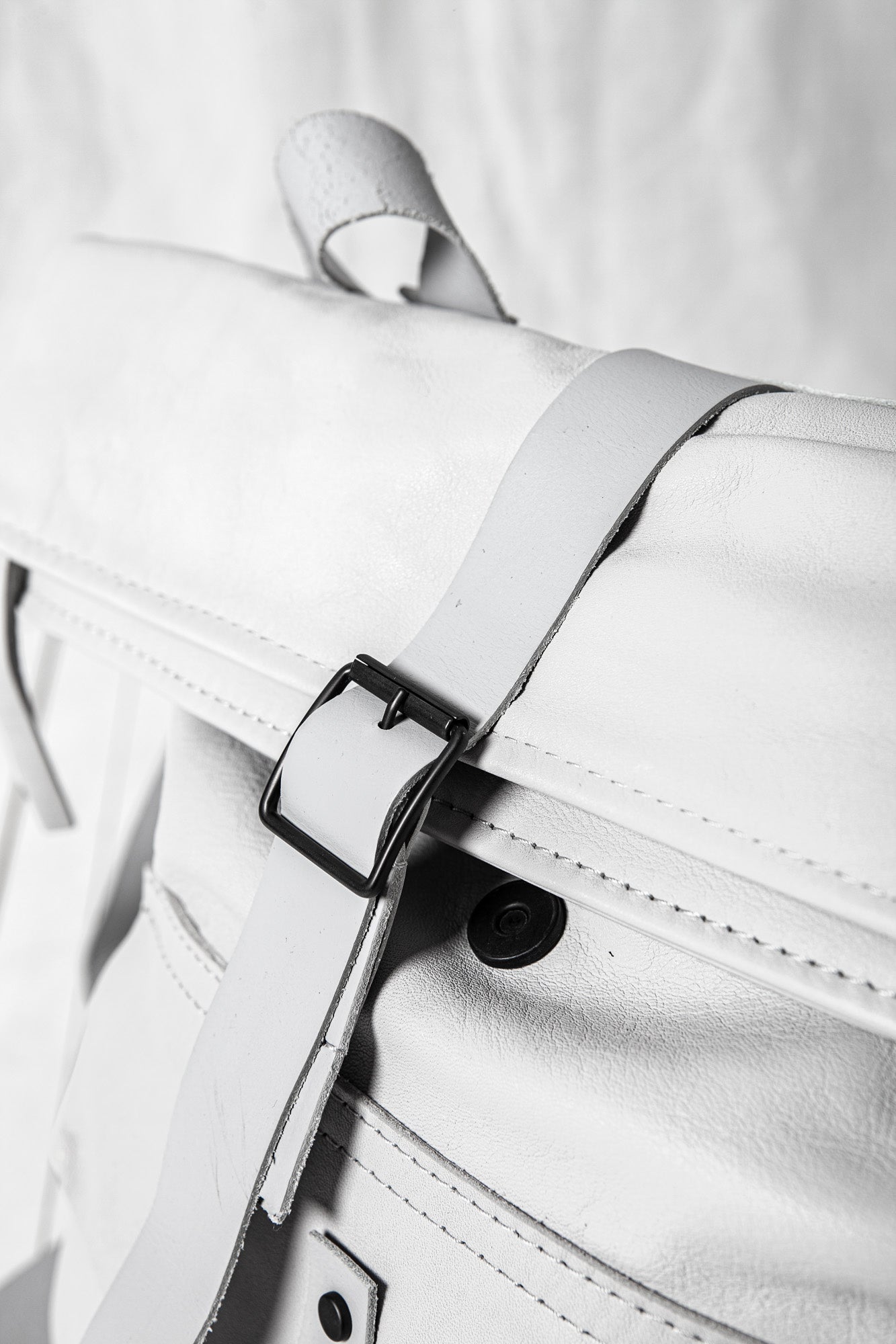 City Backpack_Leather