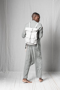 City Backpack_Leather