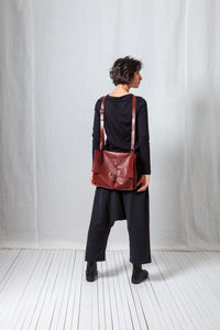 Crossbody Bag_Leather