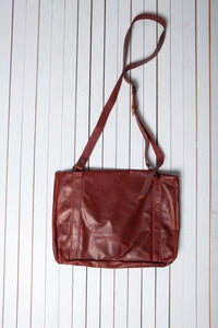 Crossbody Bag_Leather