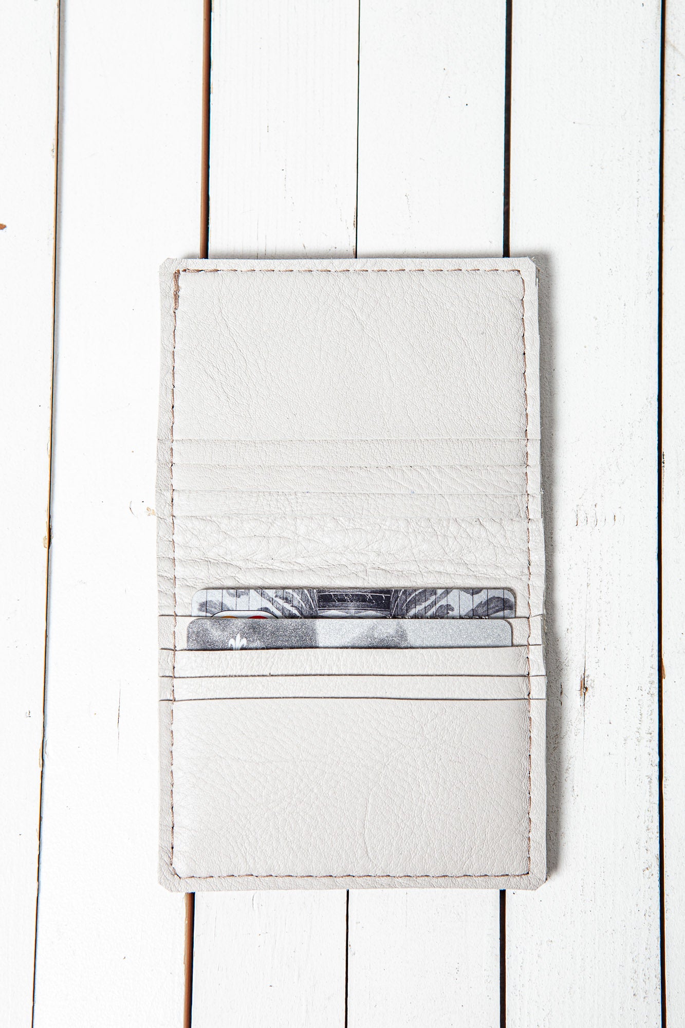 Everyday Cardholder_Leather