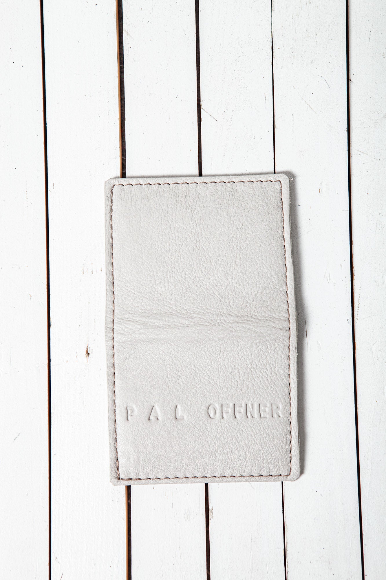 Everyday Cardholder_Leather