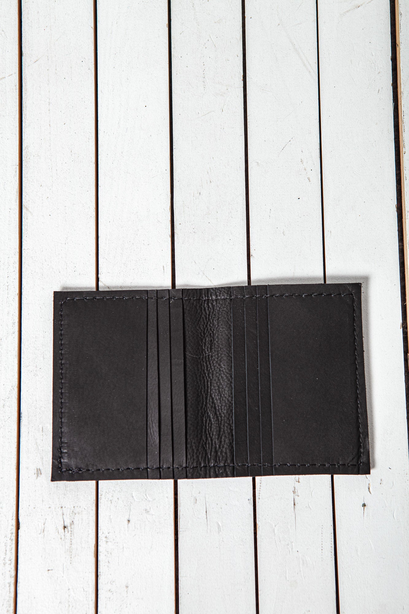 Everyday Cardholder_Leather