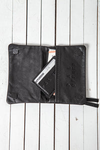 Everyday Cardholder_Leather