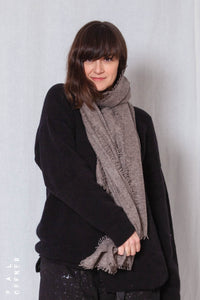 Favorite Scarf_Soft Cashmere