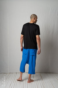 Hang Loose Trousers_Crepe Georgette