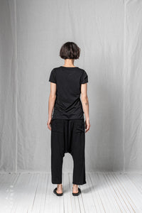 Hang Loose Trousers_Flowing Viscose