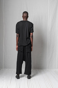 Hang Loose Trousers_Flowing Viscose