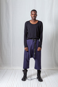 Hang Loose Trousers_Fluid Tencel