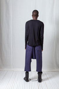 Hang Loose Trousers_Fluid Tencel