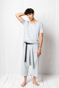 Hang Loose Trousers_Soft Stretch