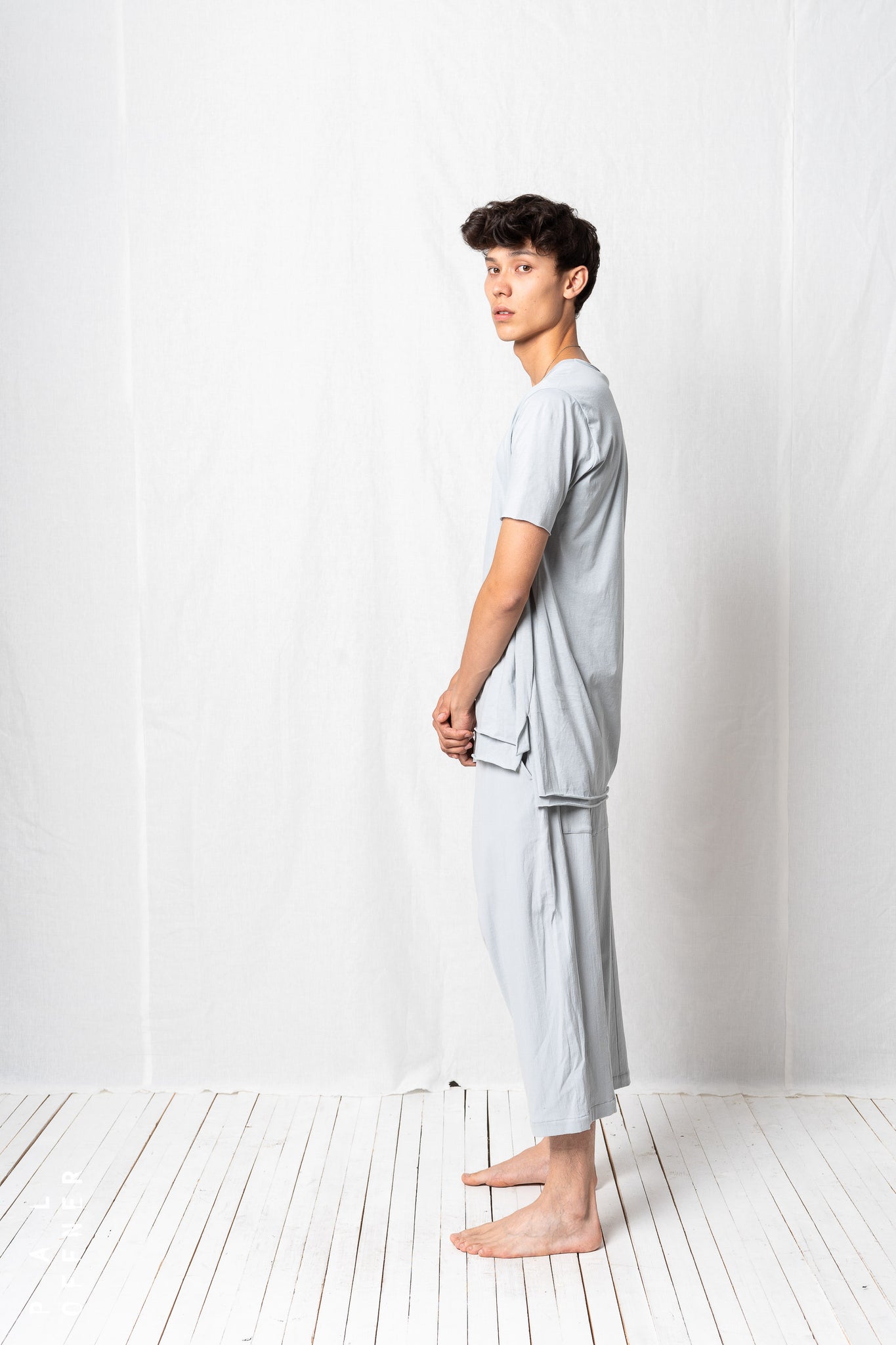 Hang Loose Trousers_Soft Stretch
