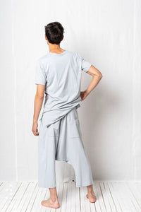Hang Loose Trousers_Soft Stretch