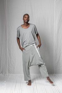 Hang Loose Trousers_Super Stretch