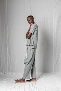 Hang Loose Trousers_Super Stretch