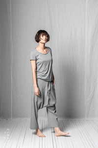 Hang Loose Trousers_Super Stretch