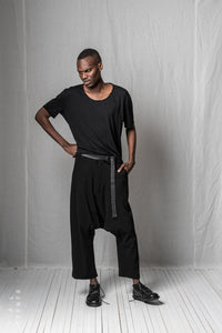 Hang Loose Trousers_Super Stretch