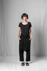 Hang Loose Trousers_Super Stretch