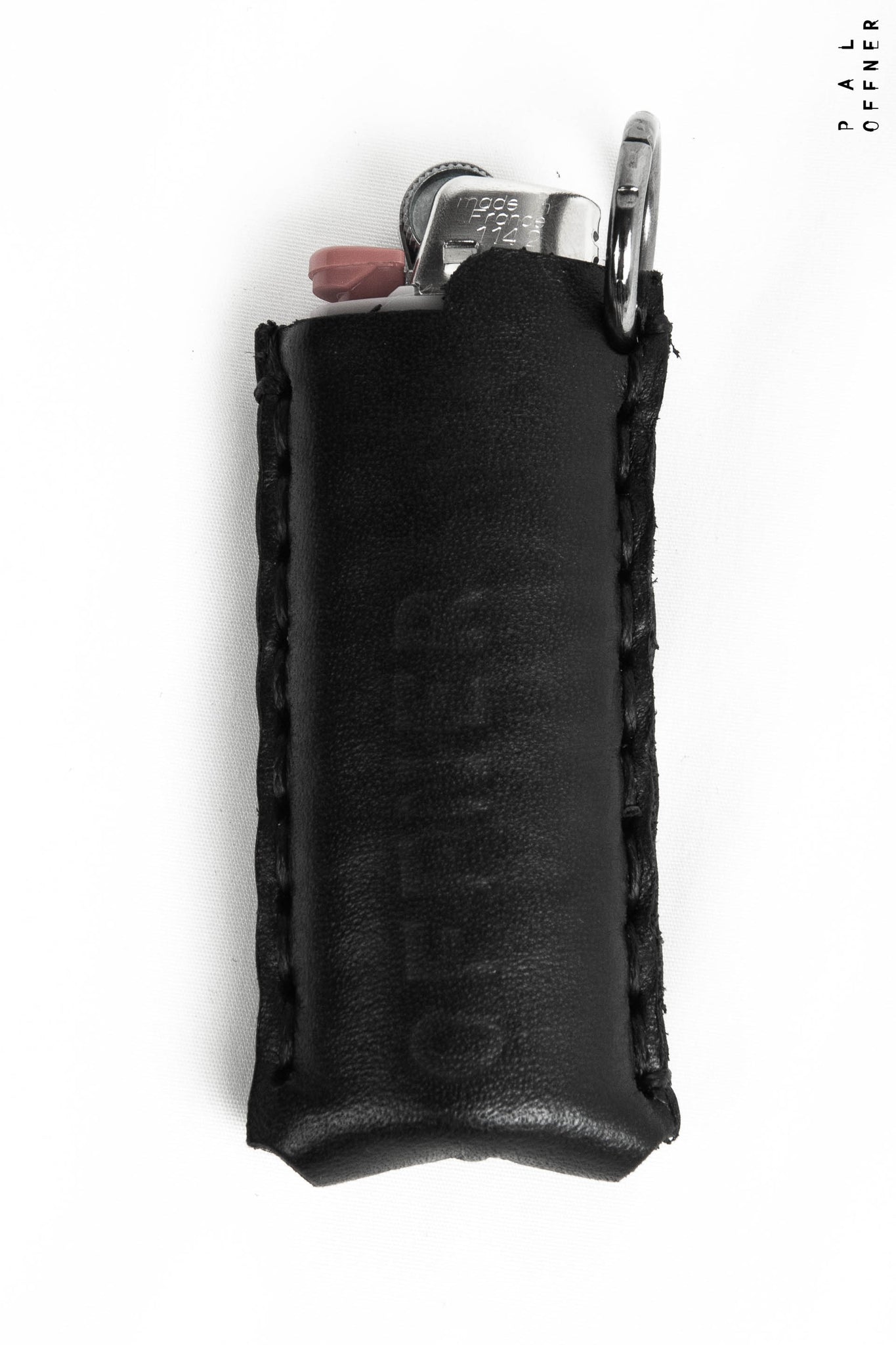 Lighter Case Big_Leather