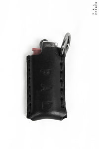 Lighter Case Small_Leather