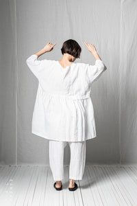 Loose Tunic_Linen