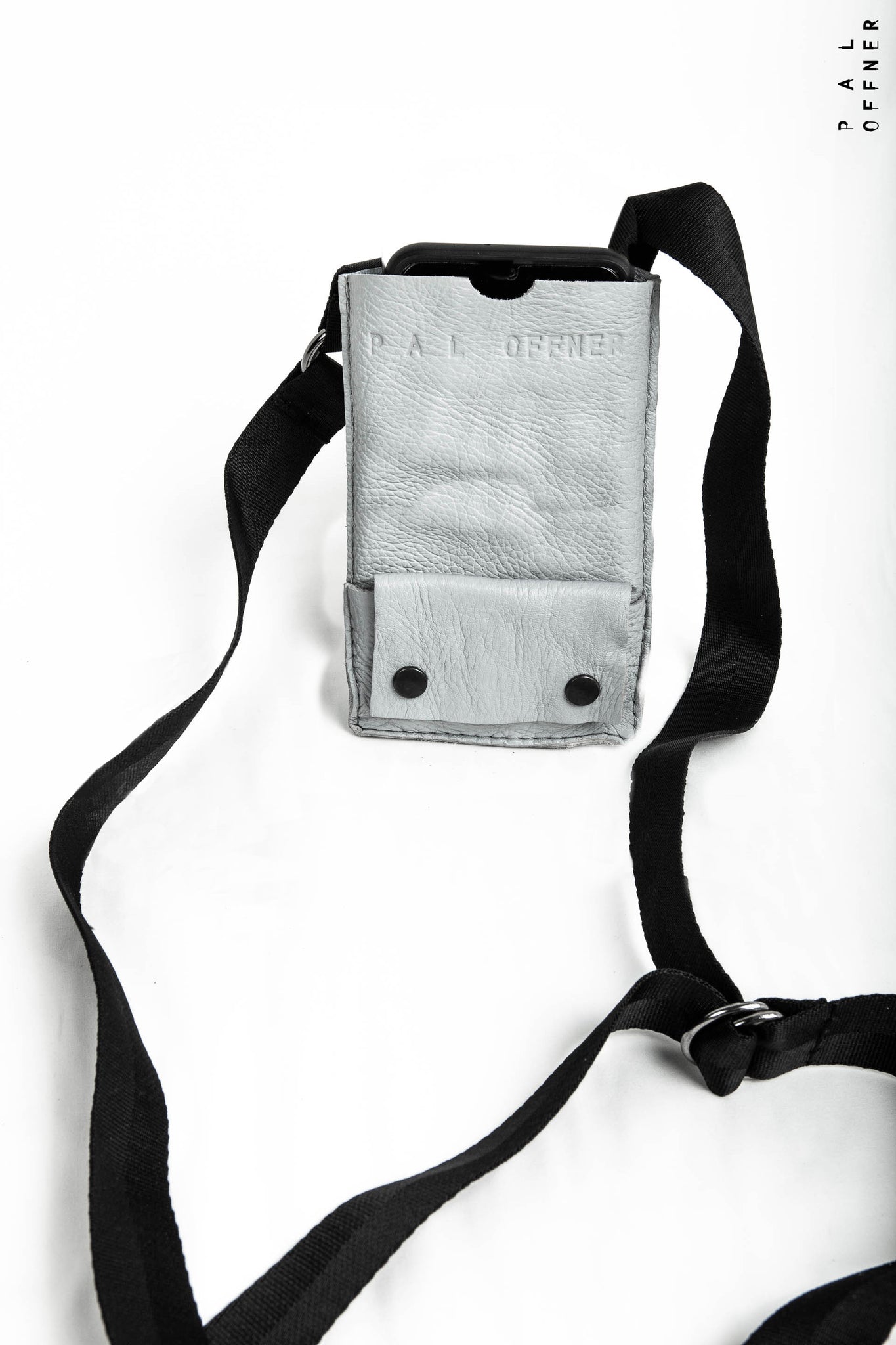 Mobile Bag 2.0_Leather