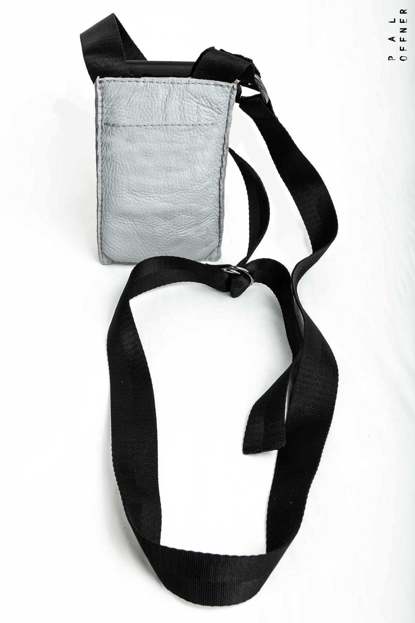 Mobile Bag 2.0_Leather