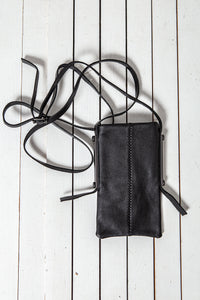 Mobile Bag_Leather