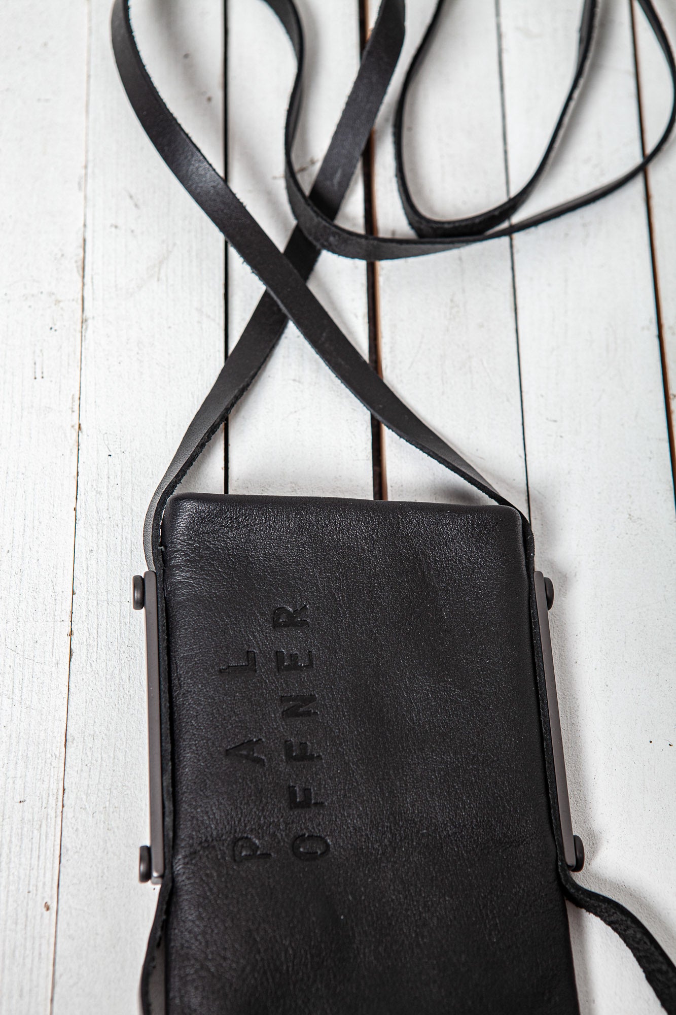 Mobile Bag_Leather