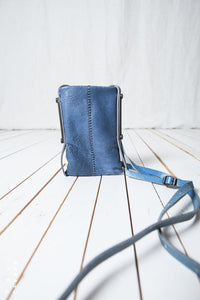 Mobile Bag_Leather