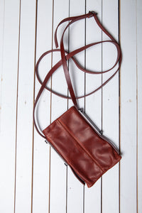 Mobile Bag_Leather