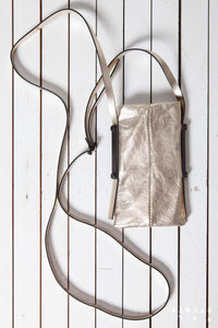 Mobile Bag_Leather