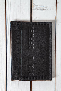 Night Out Cardholder_Leather