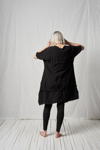 One Size Tunic_Linen