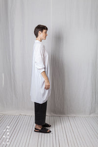 Oversize Shirt_Light Viscose