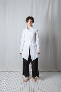 Penguin Coat_Light Techno Cotton