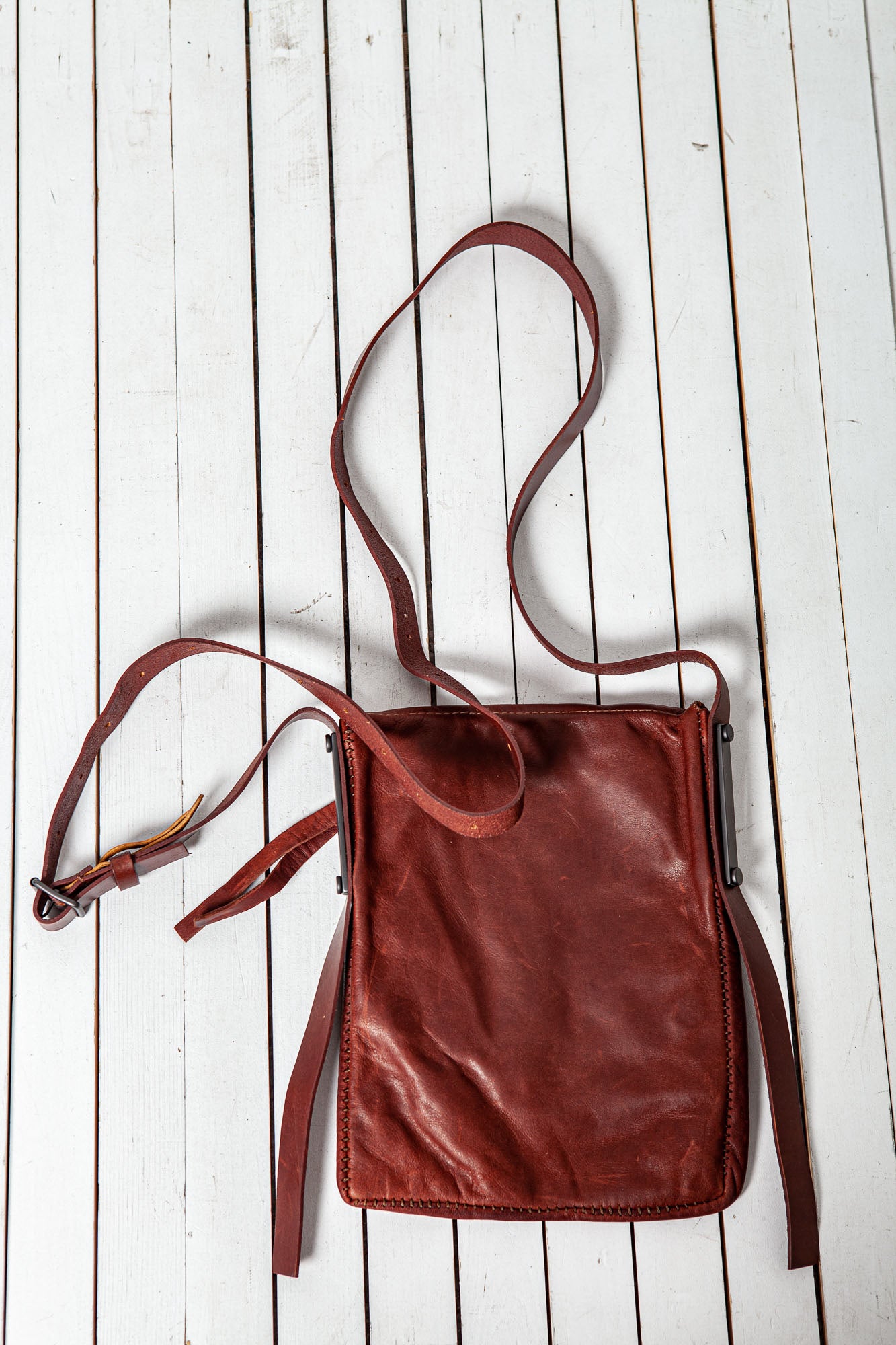 Small Bag_Leather