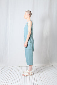 Tank Overall_Cotton Sweat