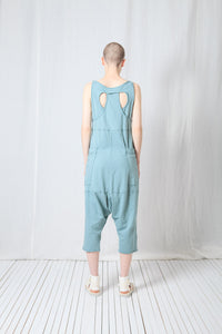 Tank Overall_Cotton Sweat