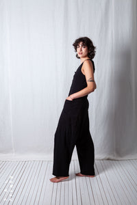 Tank Overall_Cotton Sweat