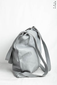 Tote Backpack_Leather