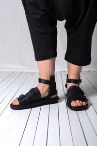 Trippen Sandal Sunblind F_Leather